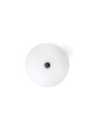 Lampa stołowa  VIPP591 Sculpture SMALL - GREY VIPP 