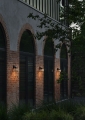 Lampa ścienna Outdoor Wall Spot - Vipp551 Vipp różne warianty