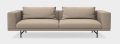 Sofa 3 osobowa  Loft Sofa / 3 Pers H:65 cm Vipp różne warianty