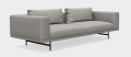 Sofa 3 osobowa  Loft Sofa / 3 Pers H:65 cm Vipp różne warianty