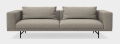 Sofa 3 osobowa  Loft Sofa / 3 Pers H:65 cm Vipp różne warianty