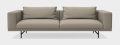 Sofa 3 osobowa  Loft Sofa / 3 Pers H:65 cm Vipp różne warianty