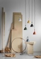 Lampa Dokka Northern różne kolory