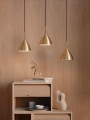 Lampa Dokka Northern różne kolory