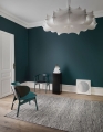Dywan Gimle Black Fabula Living  