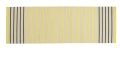 Chodnik Poppy 80x240 Fabula Living