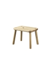 Taboret J181 FDB Møbler 