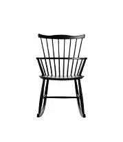 Fotel bujany J52G FDB Møbler