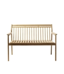 Ławka ogrodowa M12 FDB Mobler 
