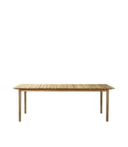 Stół ogrodowy M2 FDB Mobler  