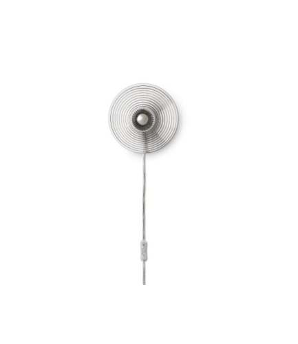 Lampa sufitowa Flat U12 FDB Møbler