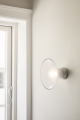 Lampa sufitowa Flat U12 FDB Møbler