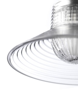 Lampa sufitowa Flat U11 FDB Møbler