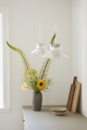 Lampa sufitowa Flat U11 FDB Møbler