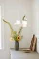 Lampa sufitowa Flat U11 FDB Møbler