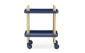 Stolik BLOCK NORMANN COPENHAGEN- różne kolory