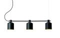 Lampa SILO-TRIO Zero Lighting