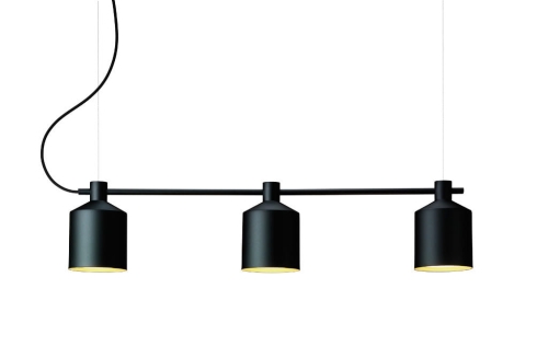 Lampa SILO-TRIO Zero Lighting