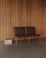 Sofa Man 2-osobowa  Norr 11 różne kolory
