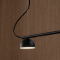 Lampa Wisząca Blush Rail x3 różne kolory Northern 