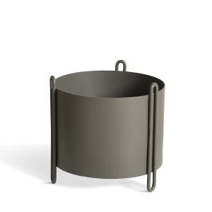 Doniczka PIDESTALL S WOUD różne warianty