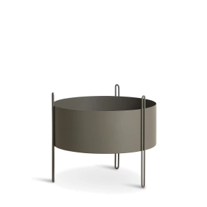 Doniczka PIDESTALL M WOUD różne warianty