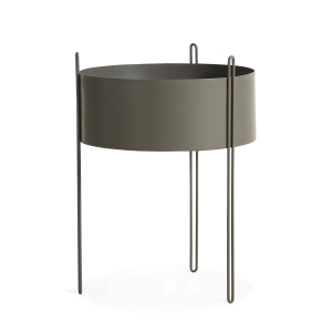 Doniczka PIDESTALL L WOUD różne warianty