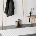 Dywan wełniany KYOTO off white  WOUD różne warianty