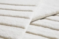Dywan wełniany KYOTO off white  WOUD różne warianty