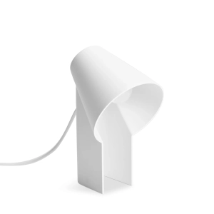 Lampa stołowa STUDY Woud 
