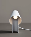 Lampa stołowa STUDY Woud 