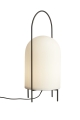 Lampa stołowa/podłogowa Ghost Woud różne warianty