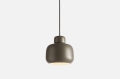 Lampa wisząca Stone S  Woud różne warianty