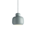 Lampa wisząca Stone S  Woud różne warianty