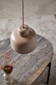 Lampa wisząca Stone S  Woud różne warianty
