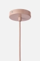 Lampa wisząca Stone S  Woud różne warianty
