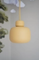 Lampa wisząca Stone S  Woud różne warianty