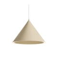 Lampa wisząca Annular large Woud różne warianty