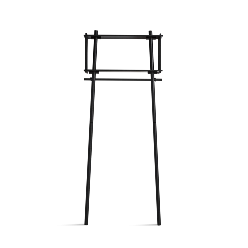 Konsola mała TOJBOX 80 cm Woud