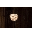 Lampa Silvia mini UMAGE Design - biała
