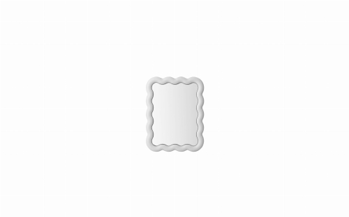 Lustro podświetlane ILLU Normann Copenhagen różne warianty