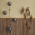 Lampa Ścienna Orb Bolia różne warianty