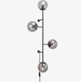 Lampa Ścienna Orb Bolia różne warianty