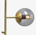 Lampa Ścienna Orb Bolia różne warianty