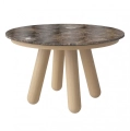 Stół Rozkładany Balance 125-225 cm Bolia różne warianty