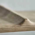 Półka Ścienna Wave 70 Cm Bolia różne warianty