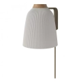 Lampa Ścienna Campa Bolia