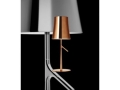 Lampa stołowa BIRDIE METAL Foscarini
