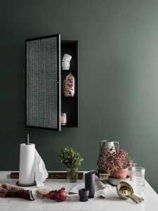 Szafka ścienna Haze Ferm Living