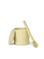 Flow Jar with spoon speckle, Ferm Living różne kolory